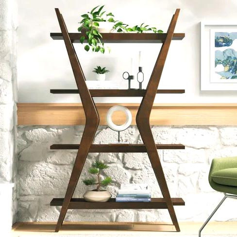 Стелаж кухонний "Дотвел" капучино Миколаїв - фото 1