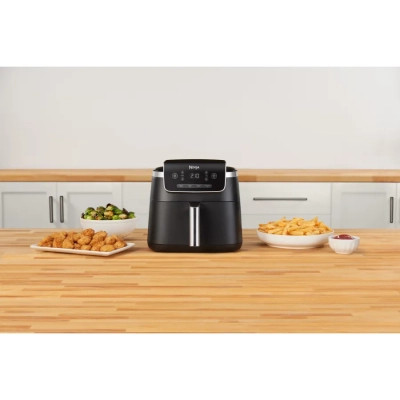 Мультипіч Ninja Air Fryer Pro (AF140EU) Вінниця - фото 3