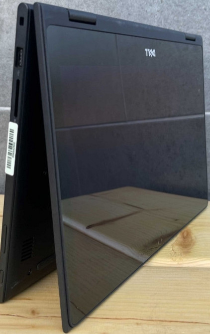 Ноутбук Сенсорный DELL Latitude X360 3390/ i3-7020U/ 8Gb./ 256Gb. M2/ 13