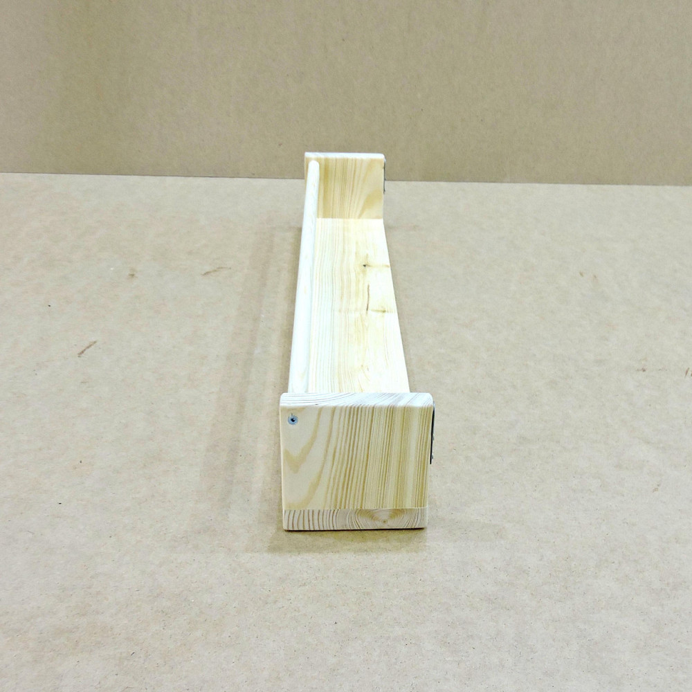 Настенная полка 