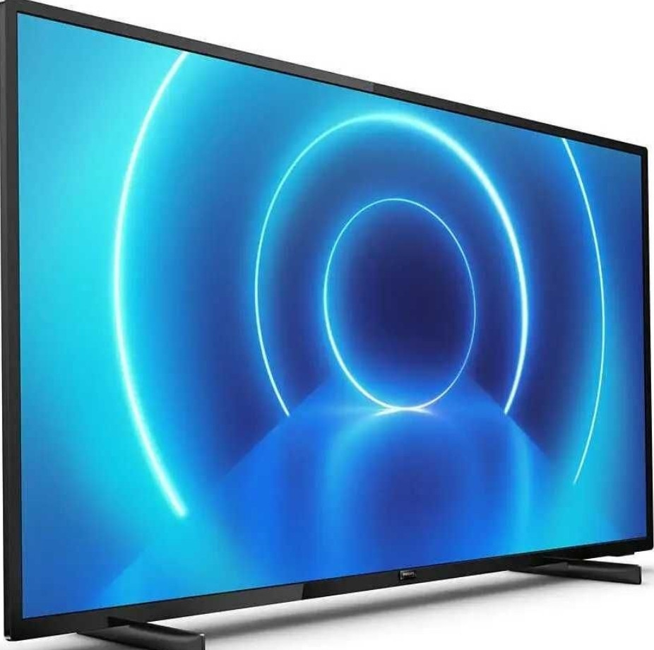 Телевизор 58