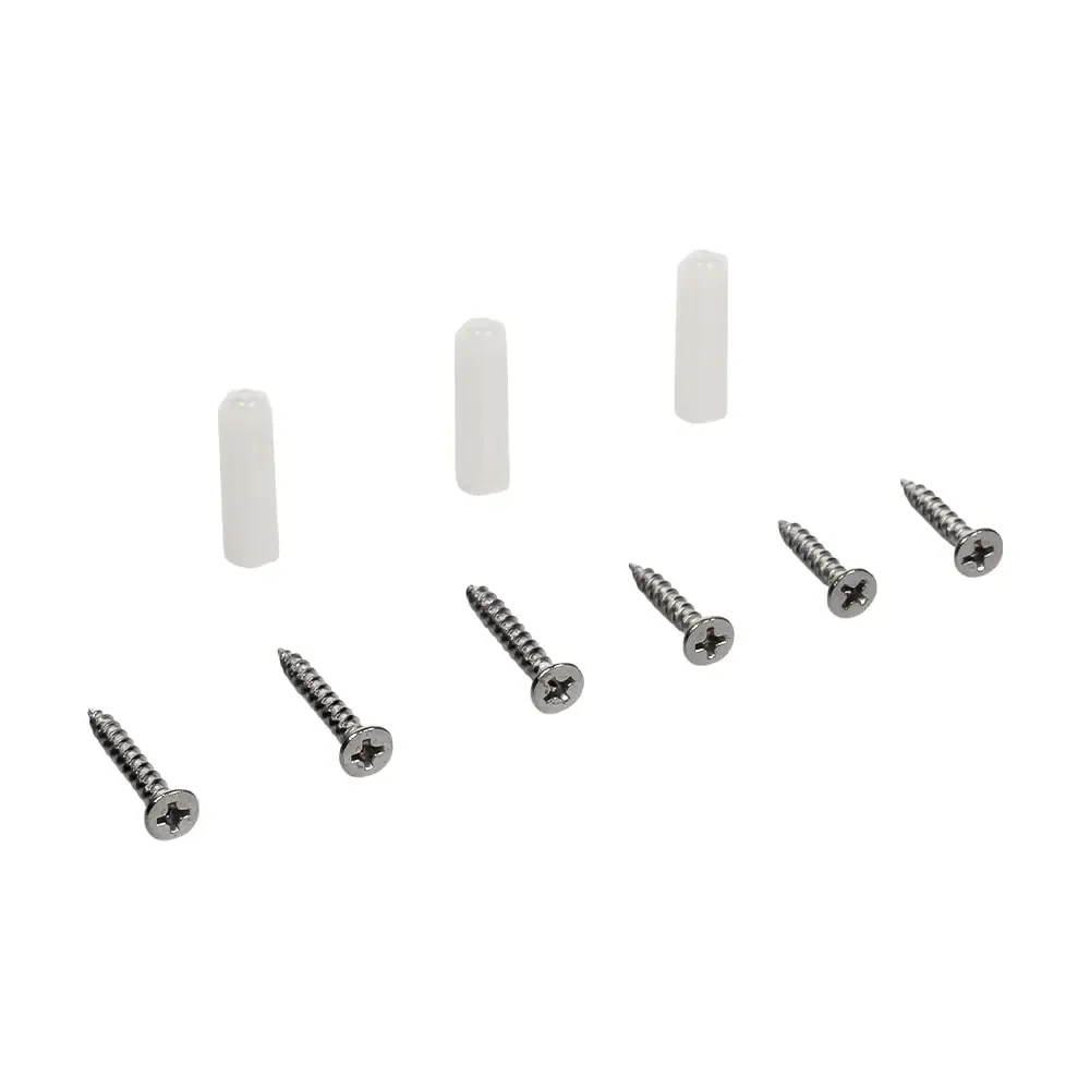 Монтажна коробка Light Vision VLC-09BXDW, пластик, 90*40 мм (75-00252) Киев - изображение 9