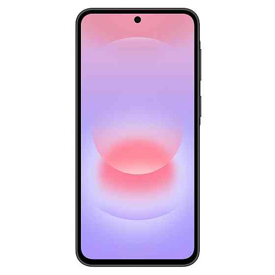 Смартфон Samsung Galaxy A37 5G 8/256GB Awesome Charcoal (SM-A376BZAGEUC) ( 13979 ) Харків