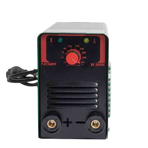 Сварочный аппарат NOWA W355K Харьков