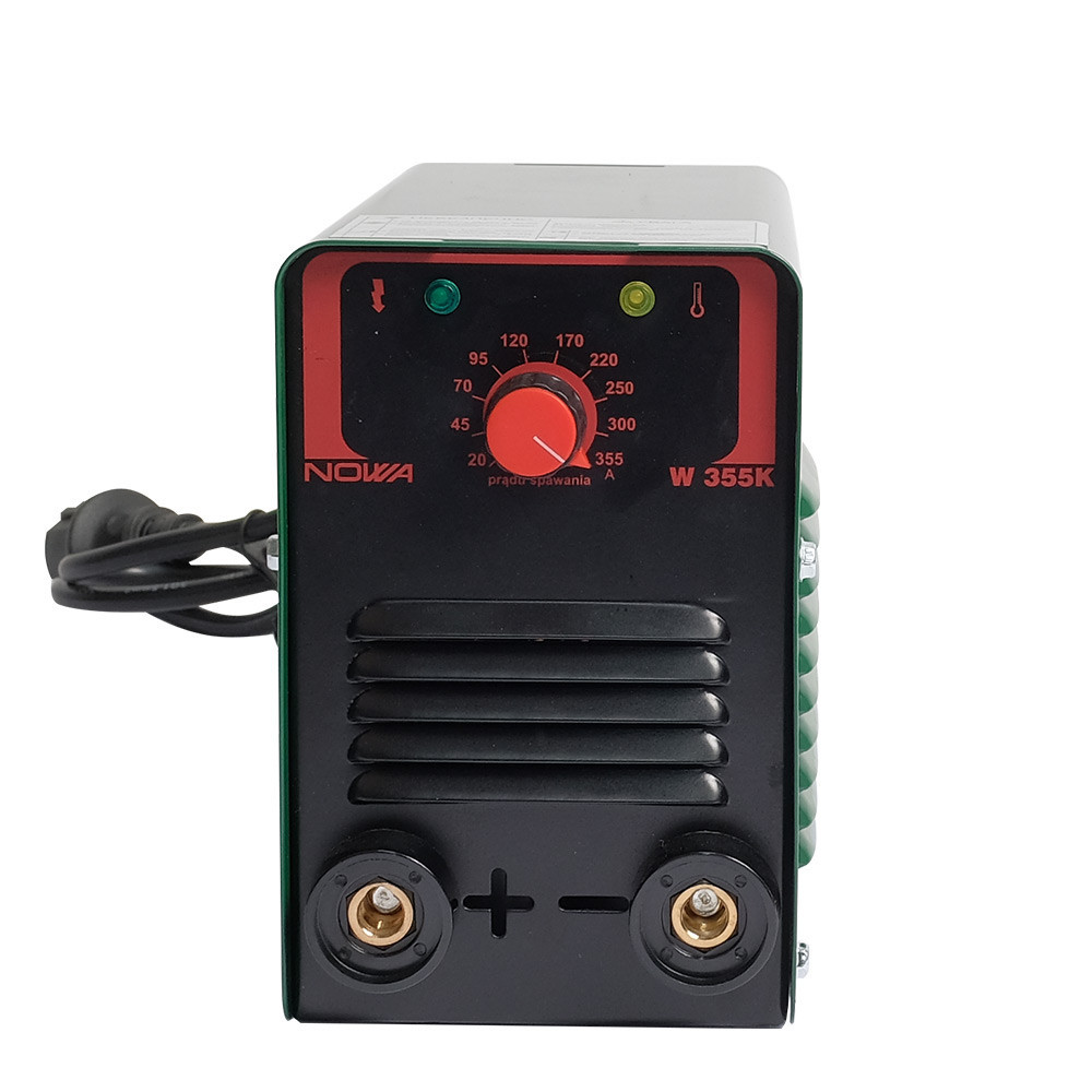 Сварочный аппарат NOWA W355K Харьков - изображение 4