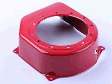 Корпус воздухозаборника мотоблок 168F Мукачево