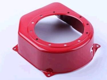 Корпус воздухозаборника мотоблок 168F Мукачево - изображение 1