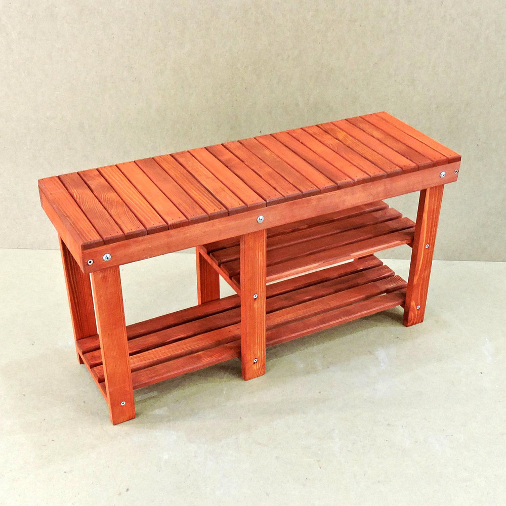 Полка для обуви 