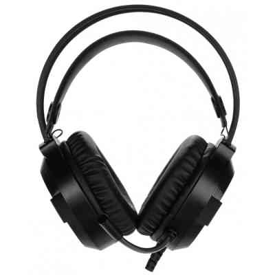 Навушники Marvo HG8902 Multi-LED Black (HG8902) Вінниця