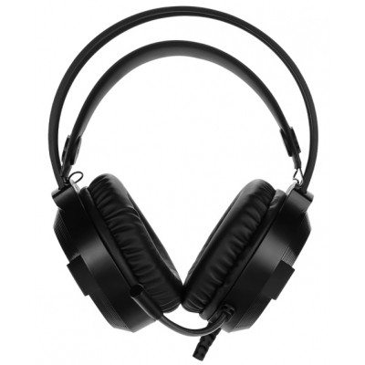 Навушники Marvo HG8902 Multi-LED Black (HG8902) Вінниця - фото 2