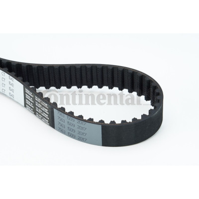 Ремень ГРМ CONTITECH CT1042 Винница - изображение 1