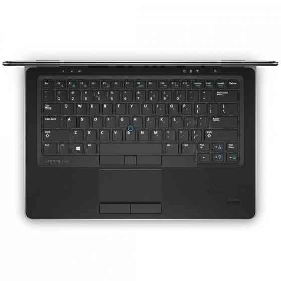 Б/У Ноутбук Dell Latitude E7440 (i7-4600U/8/256SSD) - Class A Киев