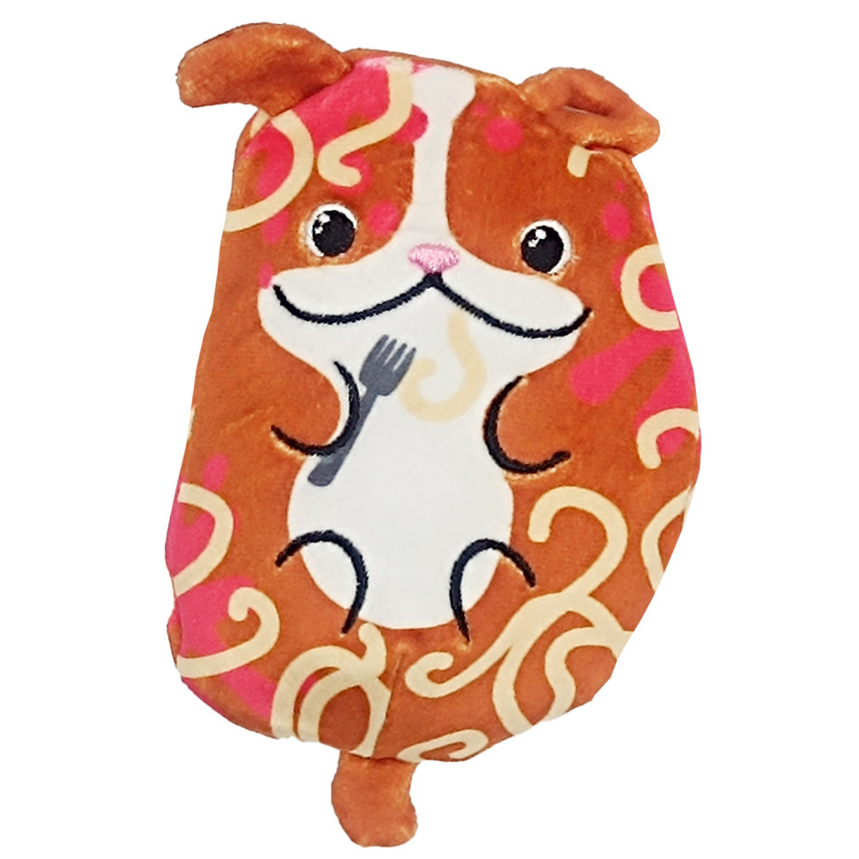 Мягкая игрушка Собачки и белочки Dogs vs Squirls V2001-36-18, 10 см Винница - изображение 1