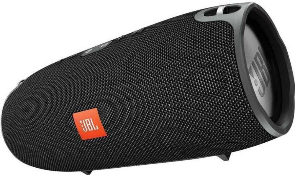 Портативна акустика JBL Xtreme Black Original. Київ - фото 5