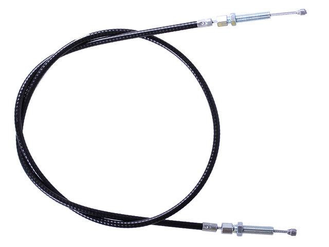 Трос зчеплення L-1210 мм мотоблок 178F/186F Мукачево - фото 1