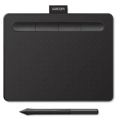 Графический планшет Wacom Intuos S (CTL-4100K-N) Винница - изображение 1