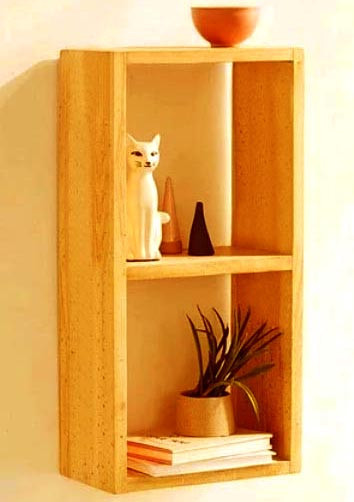 Полка для ванной 