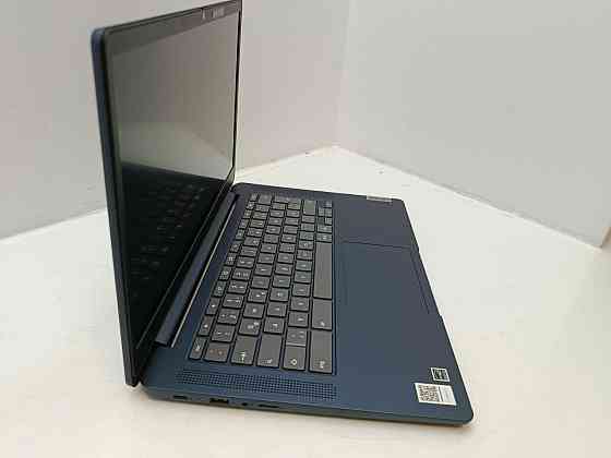 Ноутбук (Chromebook) Lenovo IdeaPad 3 Chrome 14M836 MediaTek MT8183\4\32gb eMMC\ АКБ+ (товар вживаний) Луцьк