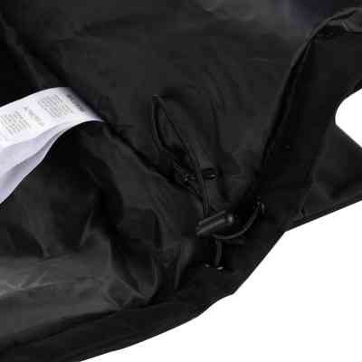 Куртка Alpine Pro Garg MJCD698 990 - M - чорний (007.020.0109) Вінниця