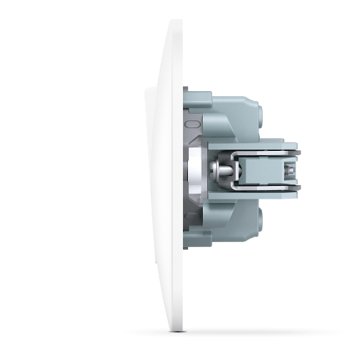 BINERA крем Вимикач внутрішній 2кл Videx Житомир - изображение 6