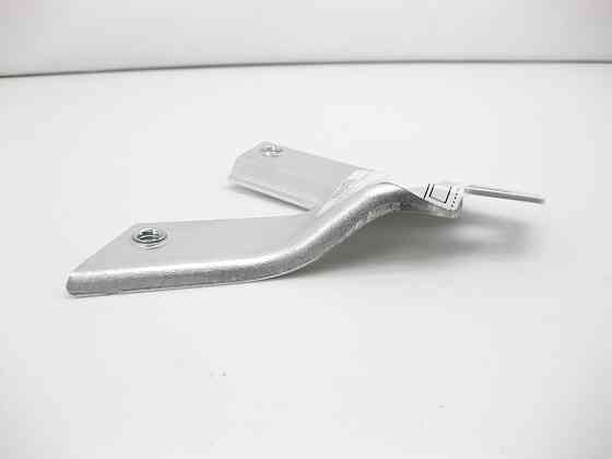 Mercedes-Benz  A2536200700 Нова права розпірка нижнього кронштейна підсилювача бампера E-Class W213 C238 CLS C257 GLC X253 Одеса