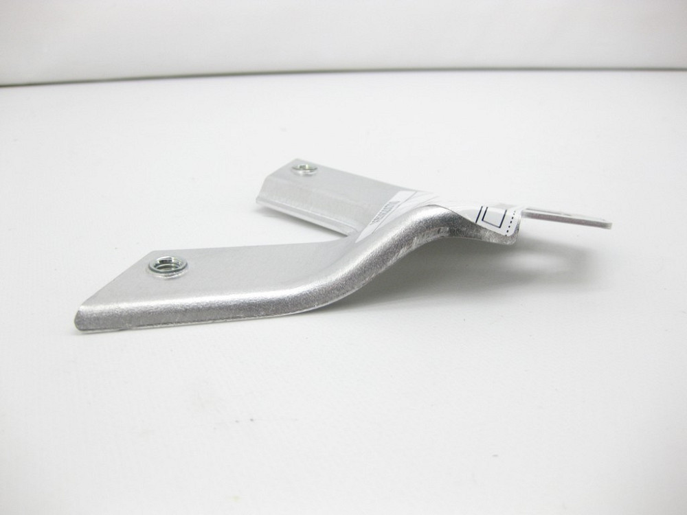 Mercedes-Benz  A2536200700 Нова права розпірка нижнього кронштейна підсилювача бампера E-Class W213 C238 CLS C257 GLC X253 Одесса - изображение 5