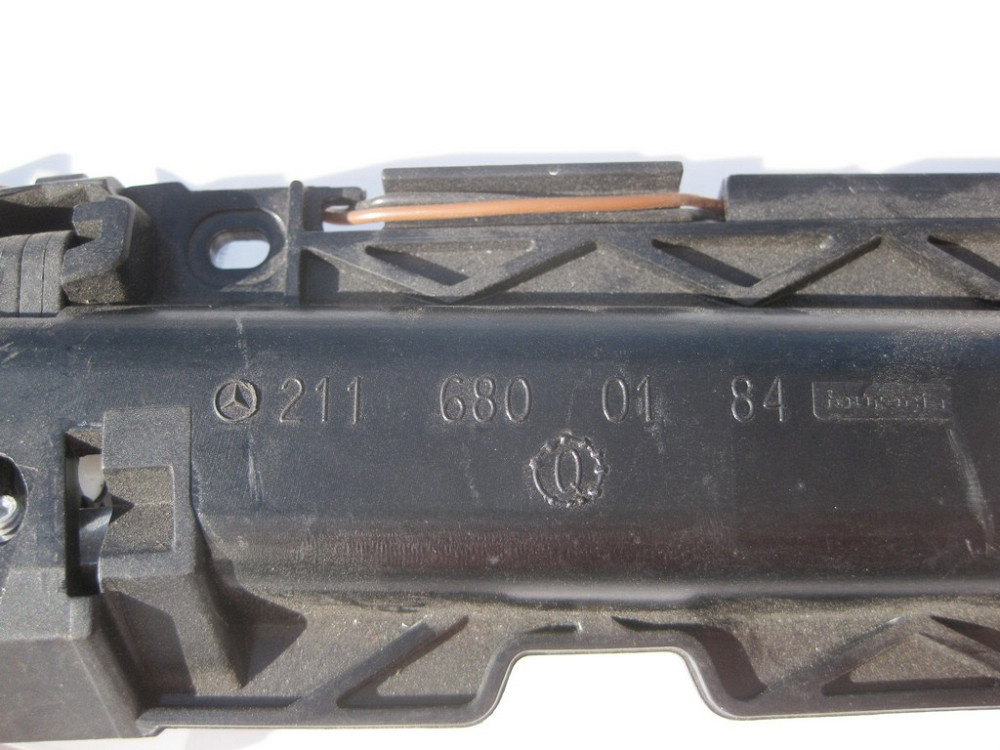 Mercedes-Benz  A2116800184 Замок бардачка - ящика рукавички E-Class W211 Одеса - фото 6