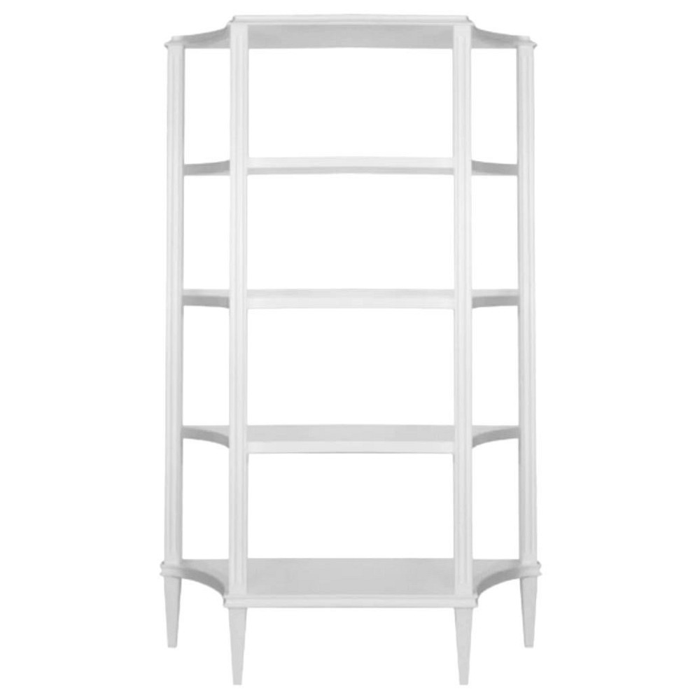 Стелаж кухонний "Елмор" зефір Миколаїв - фото 1