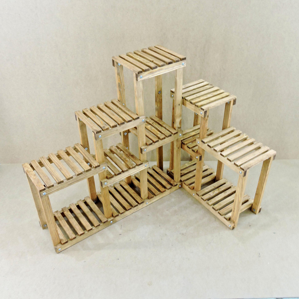 Подставка для цветов 