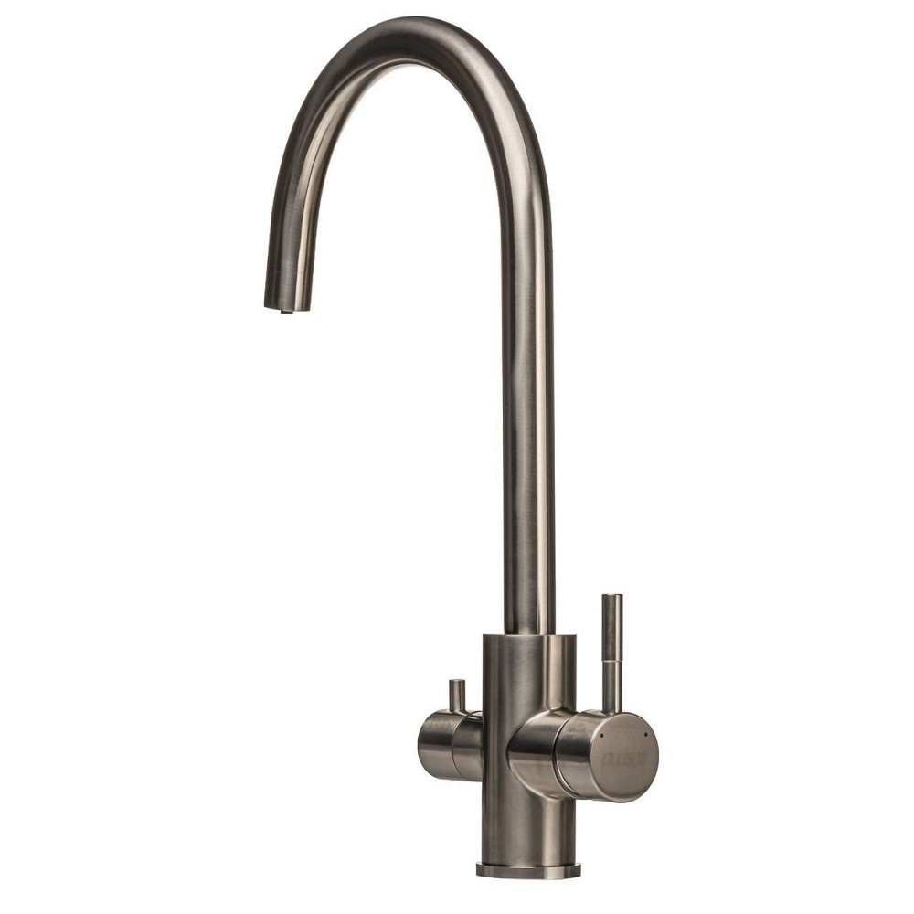 Смеситель для кухни под осмос Globus Lux ALPEN SUS-0333-1 (000017521) Киев - изображение 4
