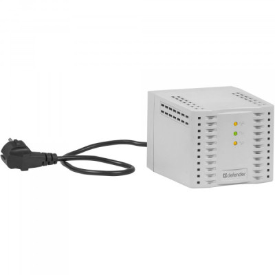 Стабилизатор Defender PX 2000VA, 1000W (99031) Винница - изображение 5