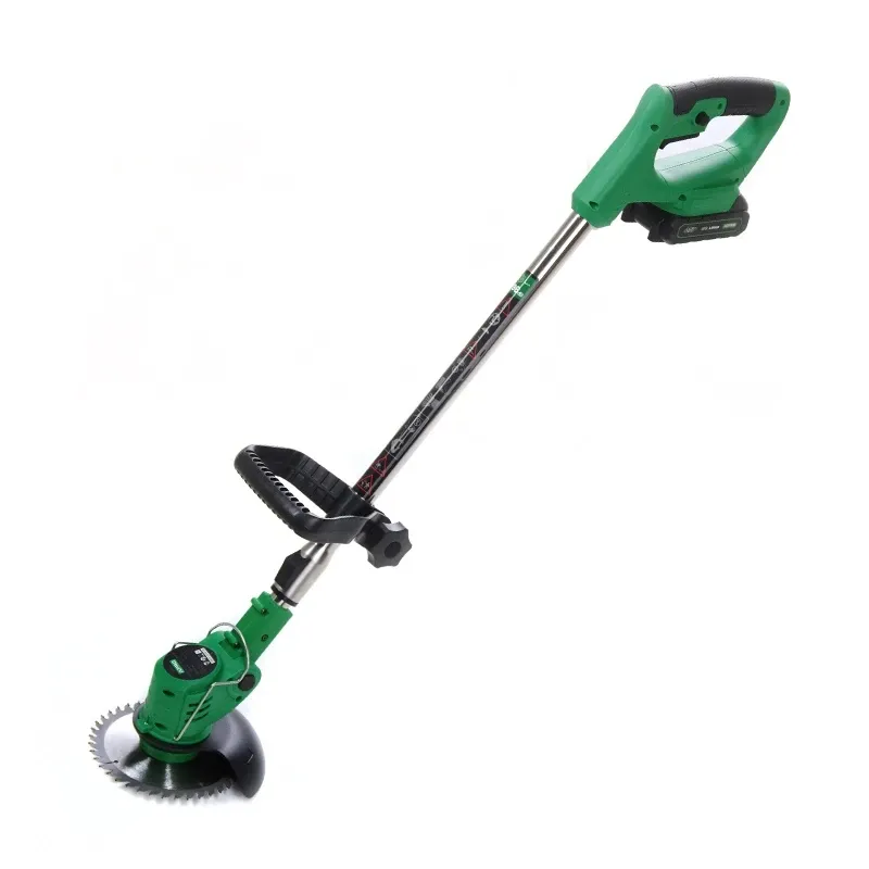 Тример акумуляторний M1S ST-20 20 В 2 АКБ і ЗП APRO Коломия - фото 1