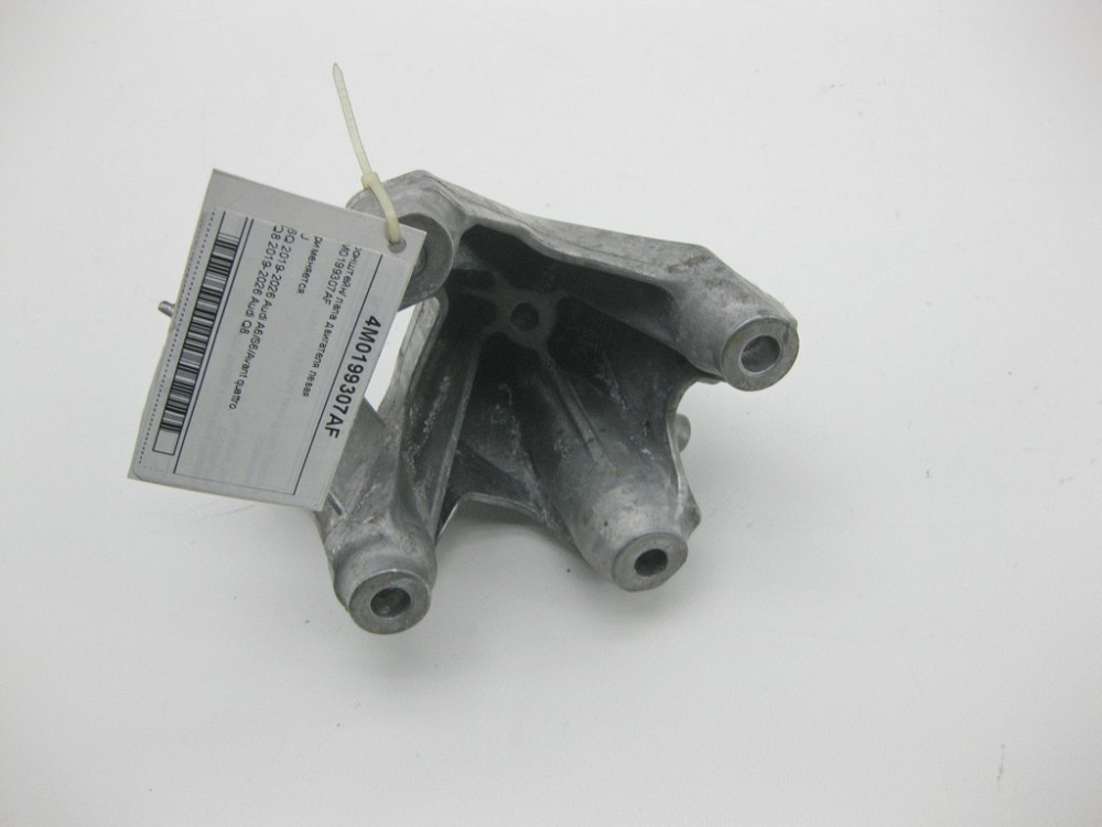 VAG  4M0199307AF Кронштейн/лапа двигуна ліва Одесса - изображение 5