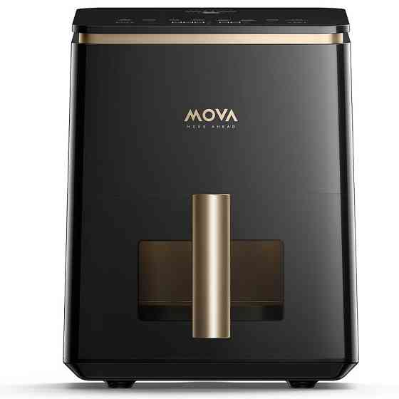 Мультипіч Mova AeroChef AF10 Pro (MOVA-AF10Pro) ( 19582 ) Харків