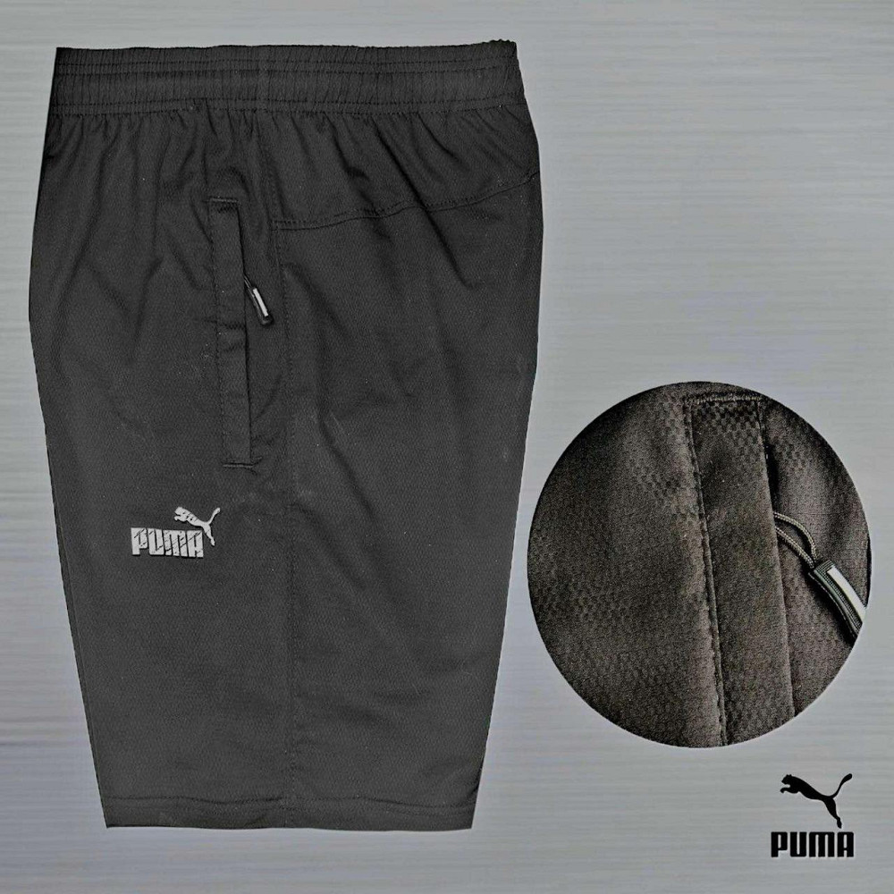 Шорти для плавання PUMA SWIM MEN SHORT LENGTH S Киев - изображение 2