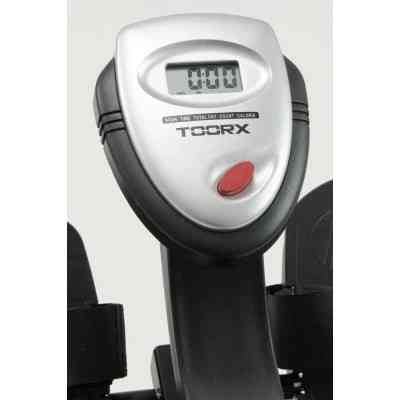 Гребной тренажер Toorx Rower Compact (929484) Винница