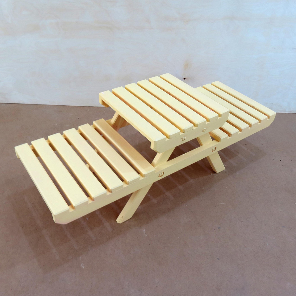 Підставка для квітів "Шампань" лимонад Миколаїв - фото 5