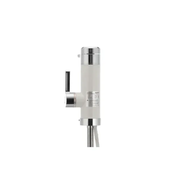 Електрозмішувач Zerix ELW30-E 3.3 кВт з індикатором температури  (ZX2981) Чернівці - фото 5