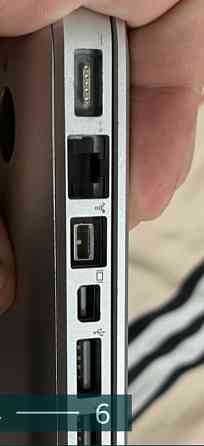 Ноутбук MacBook Pro 15" Харків