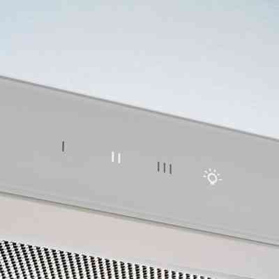 Вытяжка кухонная Pyramida ATH 60 S (1150) GWH Винница