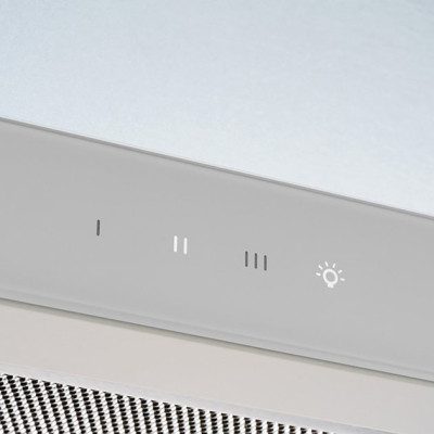 Вытяжка кухонная Pyramida ATH 60 S (1150) GWH Винница - изображение 4