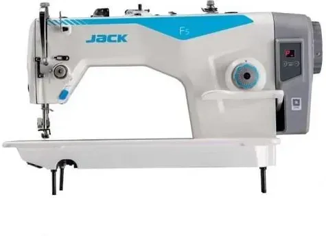 Швейна машина Jack Stebnówka F5H Cięższe Szycie Комплект Ze Stołem Київ
