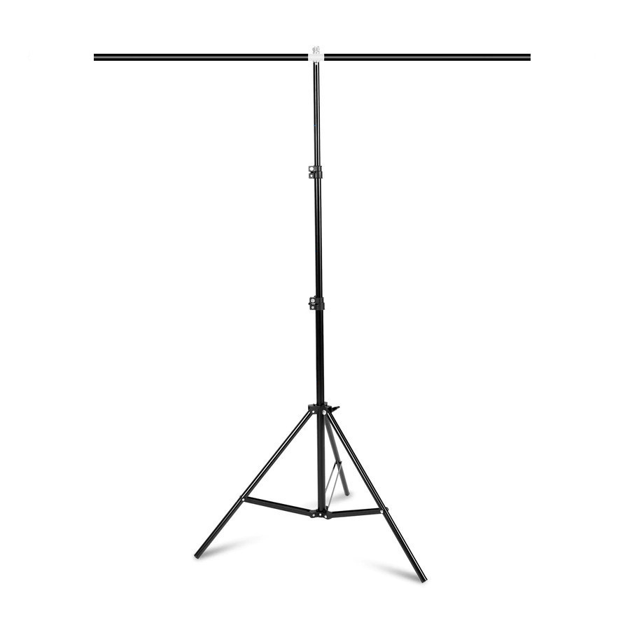 Стойка держатель для фона 200х150см Т-образная AC Prof 4794 Киев - изображение 1