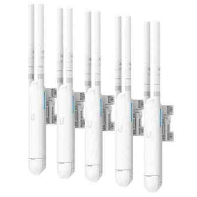 Точка доступу Wi-Fi Ubiquiti UAP-AC-M-5 Вінниця