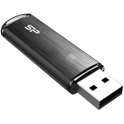 USB флеш накопитель Silicon Power 250 GB Silicon Marvel Xtreme M80 USB 3.2 (SP250GBUF3M80V1G) Винница