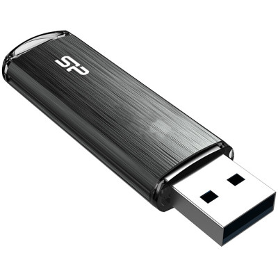 USB флеш накопичувач Silicon Power 250 GB Silicon Marvel Xtreme M80 USB 3.2 (SP250GBUF3M80V1G) Вінниця - фото 4