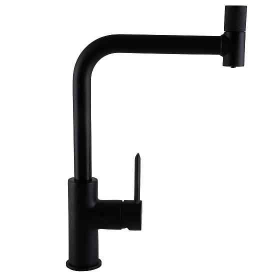 Змішувач для кухні під осмос TOPAZ CORSICA TC-8802-H48-BL Луцк