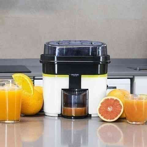 Соковижималка Cecotec Cecojuicer Zitrus (CCTC-04039) ( 12079 ) Харків