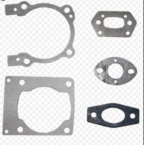 Прокладки бензопила (набір) для Goodluck GL3800 Мукачево - фото 1