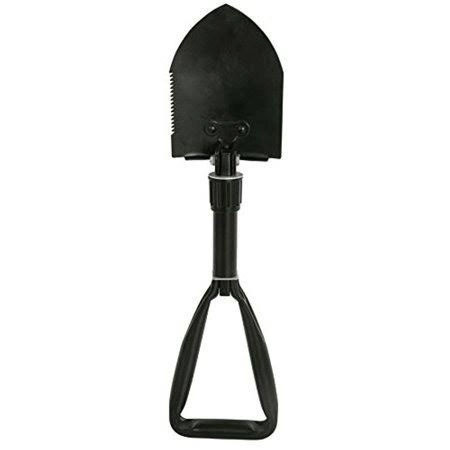 Лопата туристична багатофункціональна Shovel 009, міні лопата для кемпінгу, саперна лопата. WJ-952 Колір: чорний Київ - фото 7